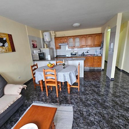 Apartamento Mendoza-San Isidro San Isidro  Exterior foto