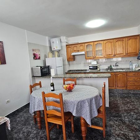 Apartamento Mendoza-San Isidro San Isidro  Exterior foto