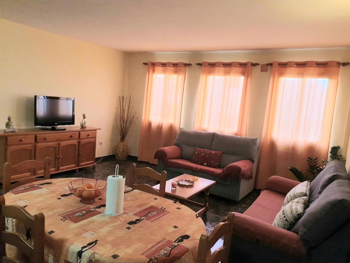 Apartamento Mendoza-San Isidro San Isidro  Exterior foto