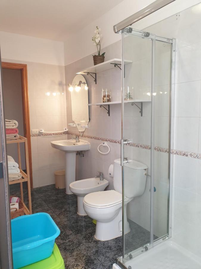 Apartamento Mendoza-San Isidro San Isidro  Exterior foto