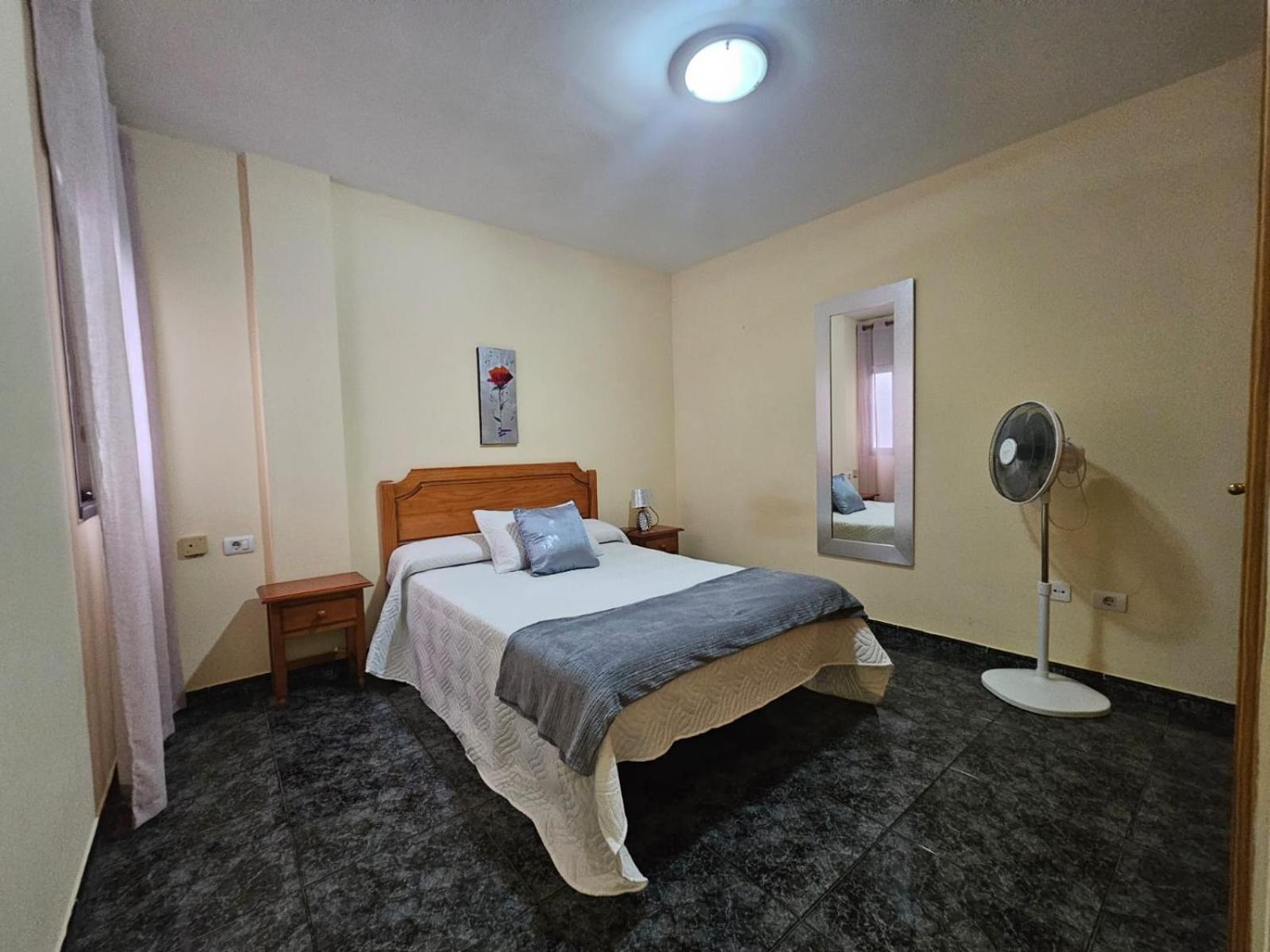 Apartamento Mendoza-San Isidro San Isidro  Exterior foto