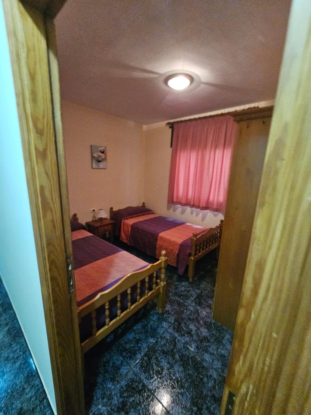 Apartamento Mendoza-San Isidro San Isidro  Exterior foto