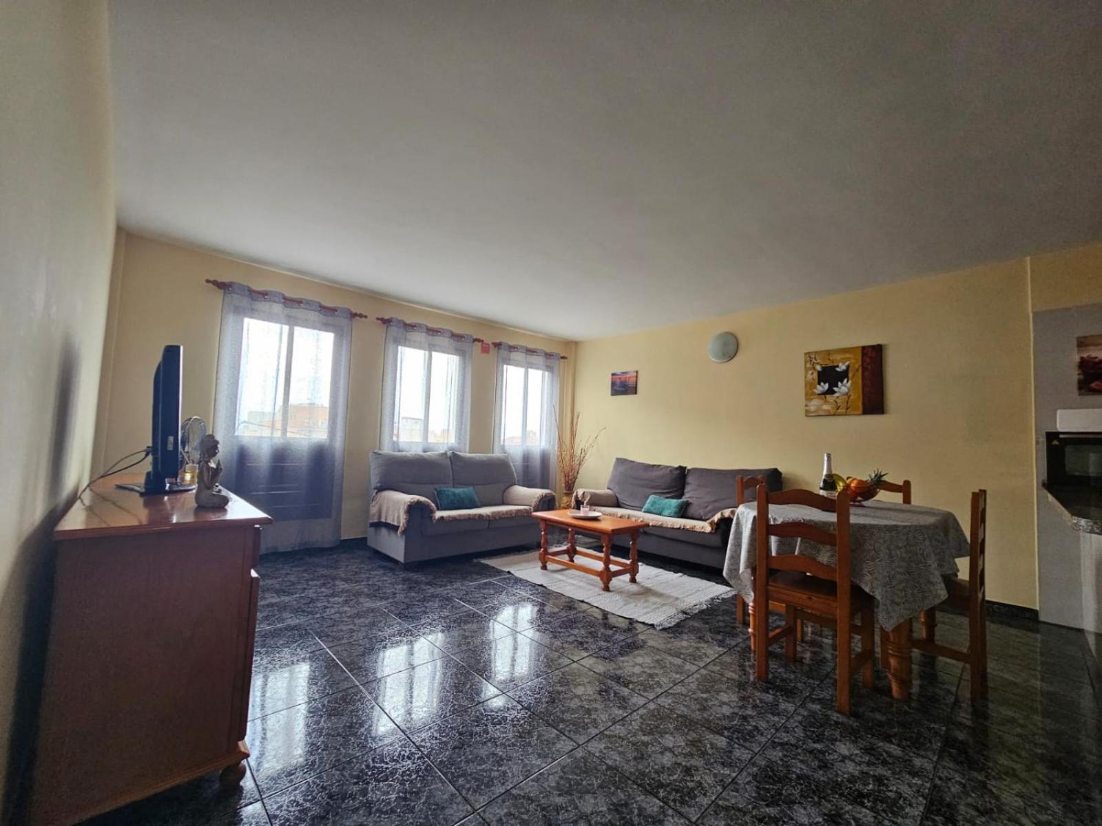 Apartamento Mendoza-San Isidro San Isidro  Exterior foto