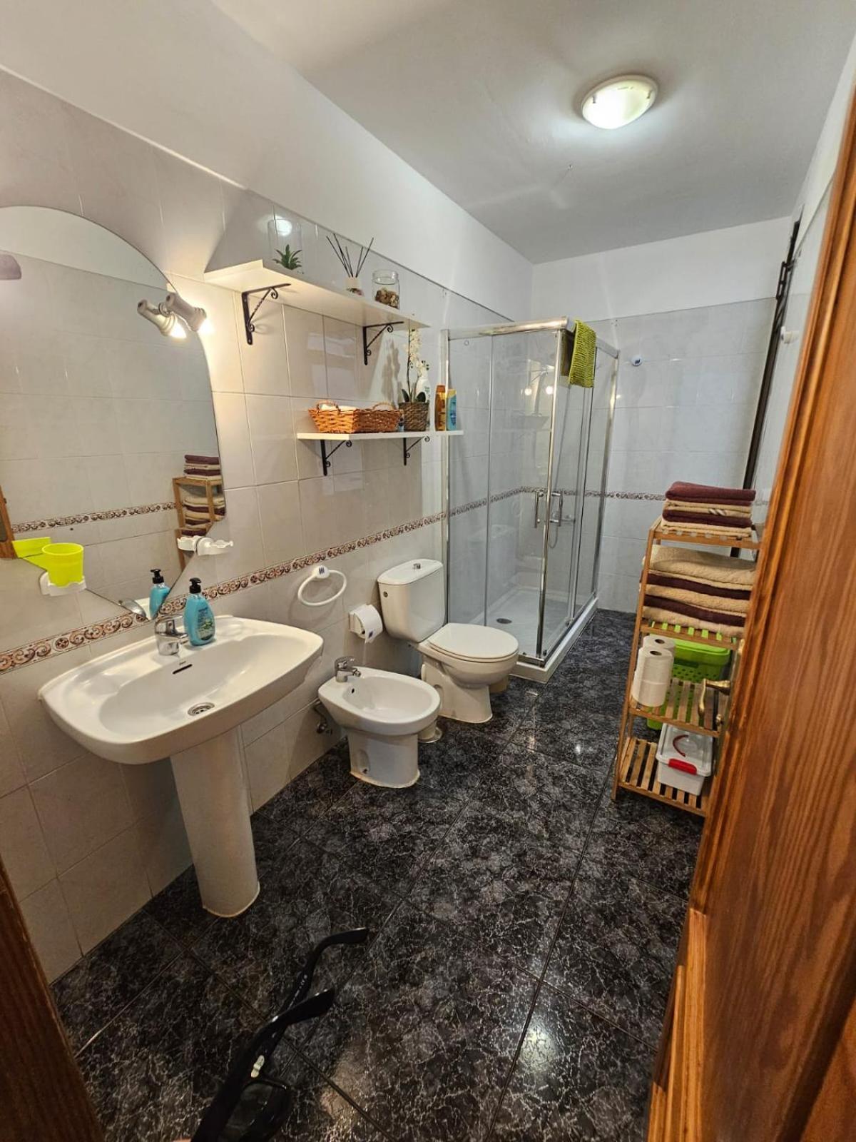Apartamento Mendoza-San Isidro San Isidro  Exterior foto
