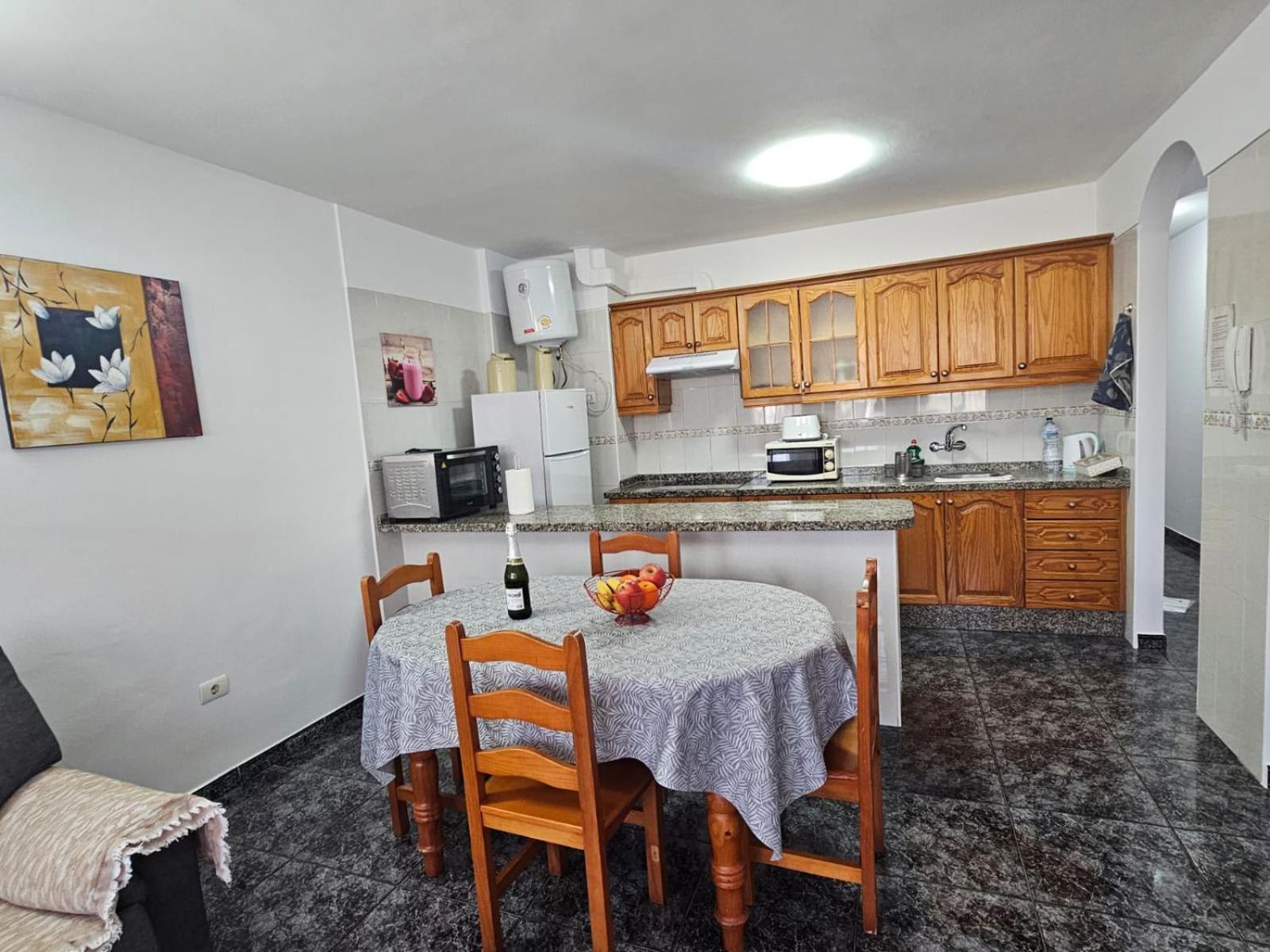 Apartamento Mendoza-San Isidro San Isidro  Exterior foto