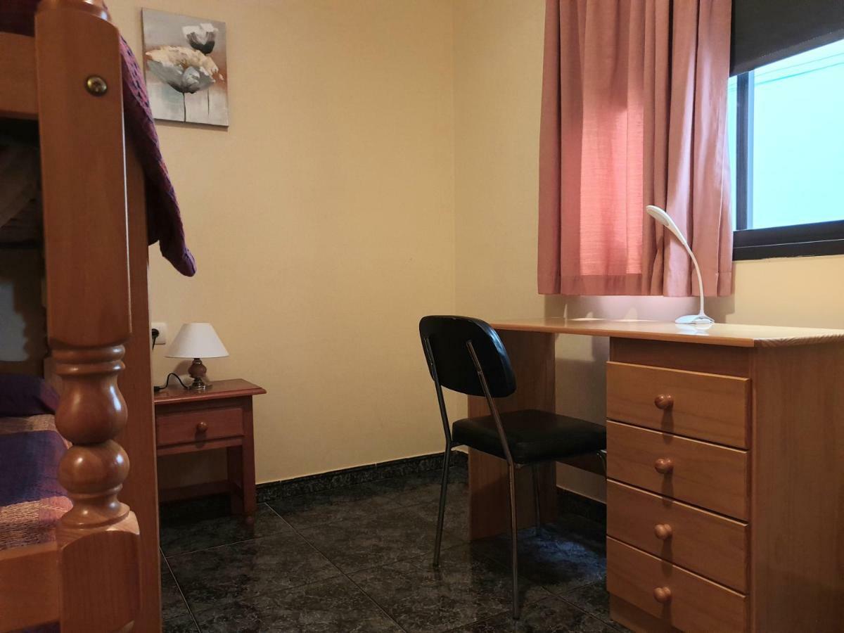 Apartamento Mendoza-San Isidro San Isidro  Exterior foto