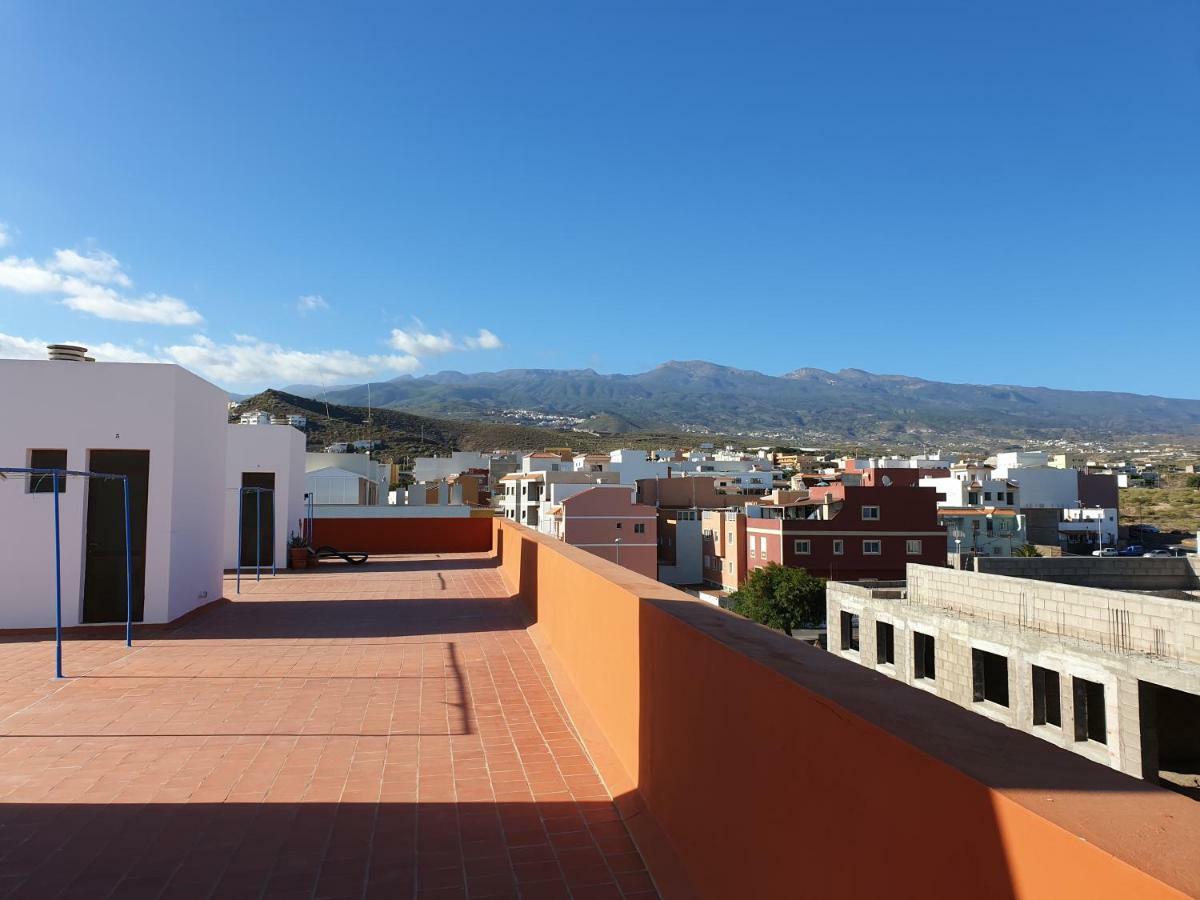 Apartamento Mendoza-San Isidro San Isidro  Exterior foto